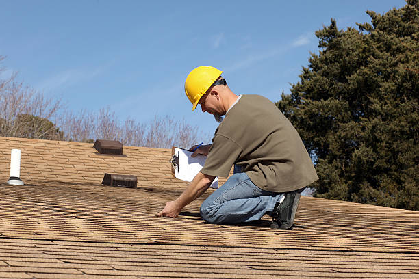 Best Storm Damage Roof Repair  in La Verkin, UT